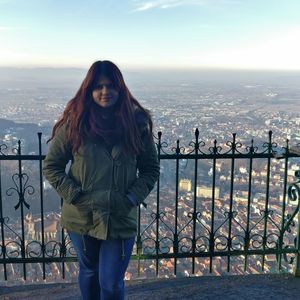 Meet your Posher, Sorina